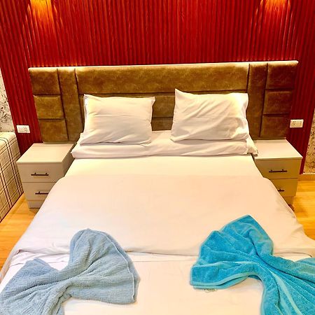 Sunny Studio With 3 Swimming Pools Florenza Hurghada Ngoại thất bức ảnh