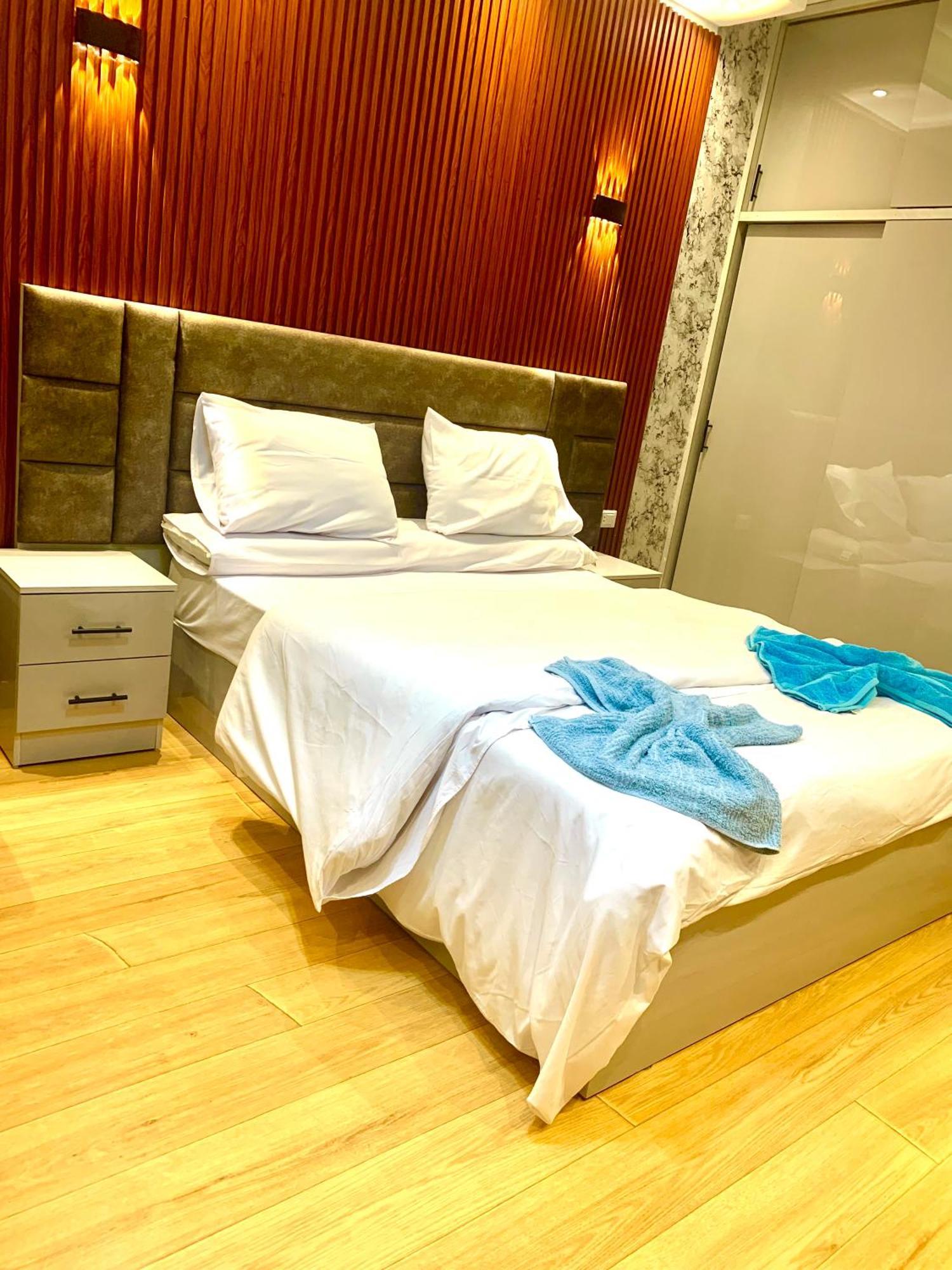 Sunny Studio With 3 Swimming Pools Florenza Hurghada Ngoại thất bức ảnh